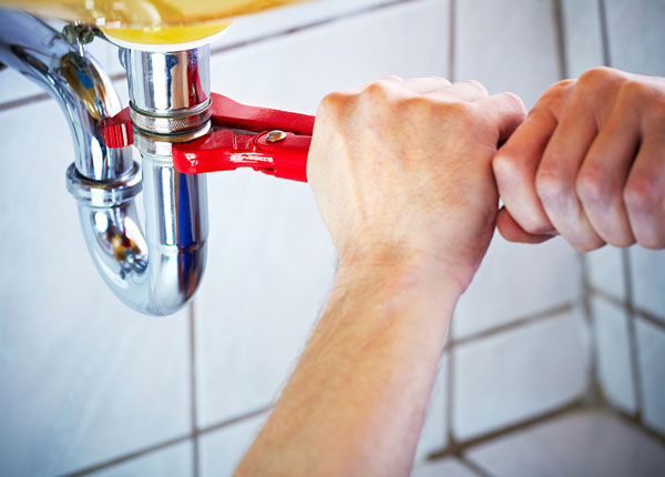 About Sproul Plumbers